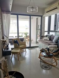 Oxford Suites (D8), Apartment #605416081